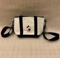 CAPTAIN STAG ミッキーマウス バッグ　ディズニー