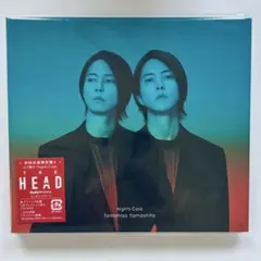 山下智久 Nights Cold【初回生産限定盤A】