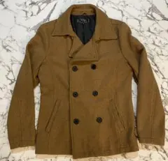 美品 PRETTY GREEN ピーコート ジャケット ミリタリー メンズ L - メルカリ