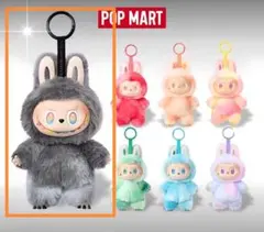 専用‼️POP MARTポップマートlabubu シークレット 2025年最新】POPMART labubu シークレットの人気アイテム - メルカリ