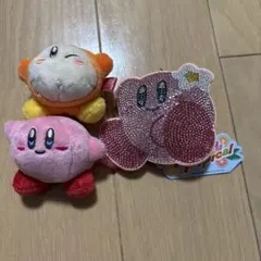 カービィーグッズセット