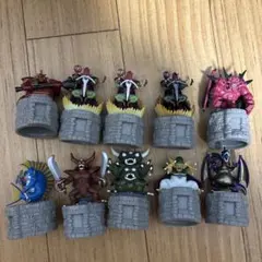 2026年最新】ドラゴンクエストボトルキャップ伝説の魔物編の人気