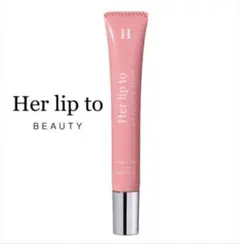 Her lip to beauty ハーリップトゥ　リップトゥラブセラム 03