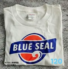 BLUE SEAL Tシャツ サイズ120