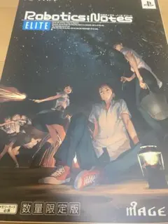 ROBOTICS;NOTES お得セット ロボティクスノーツ スイッチ動作確認済