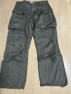 アビレックス ワークパンツ