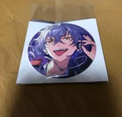 あんスタ　フィーチャー2　缶バッジ　大神晃牙