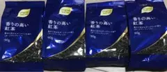 日東紅茶 香りの高い紅茶 ダージリンブレンド 90g 4袋のサムネイル