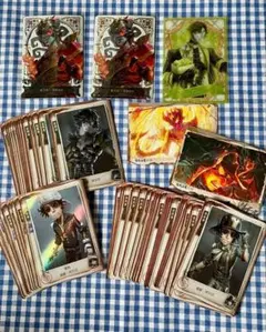 第五人格 IdentityⅤ フールズ・ゴールド 探鉱者 人格档案 트레카