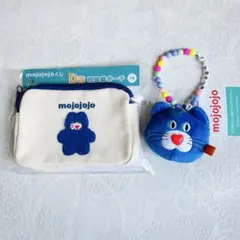 mojojojo ドキドキくじ＆フェイスマスコット