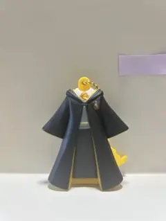 ハリーポッター ハッフルパフ ローブ ガチャ