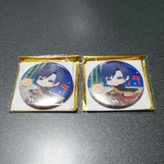 うたプリ トキヤ スイパラ 缶バッジ