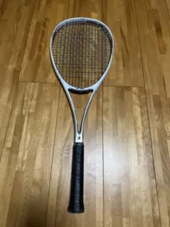 ヨネックス ナノフォース8Vレブ