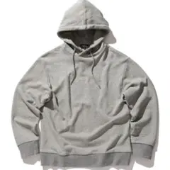 beams別注　a.p.cパーカー