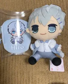 からぴち　きゅるまる