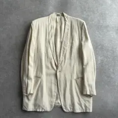 40s 50s USA製 Palm Beach ショールカラー ジャケット - メルカリ