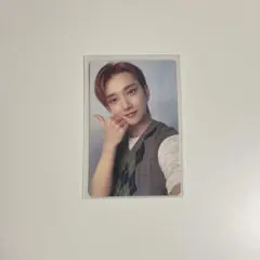 ALWAYS YOURS CARAT盤 ジョシュア