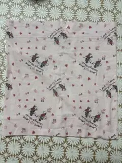 マタニティ　腹巻き　ディズニー