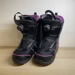 2026年最新】salomon pearl boaの人気アイテム - メルカリ