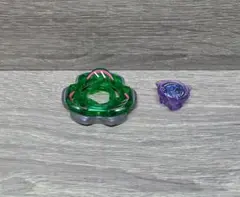 ベイブレードX　ケルベロス　ダーク　まとめ売り