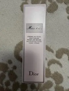 Dior Miss Dior ハンドクリーム50ml