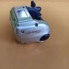 SHIMANO 小船 2000EV 本体② ※電池交換済み