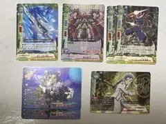 2026年最新】バディファイト 超・絶命陣の人気アイテム - メルカリ