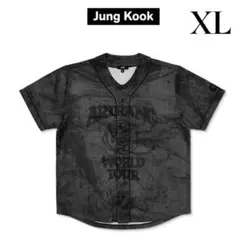 韓国限定】BTSアリラン V JERSEY XL ARIRANG テテ - メルカリ