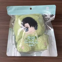 進撃の巨人 リヴァイ たぴにゃんこ