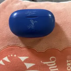 ドナルドダック ワイヤレスイヤフォンのサムネイル