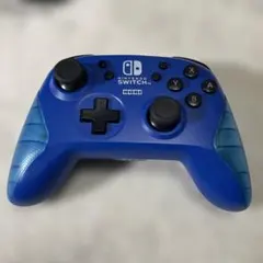 【中古】任天堂　Switchコントローラー　※箱無し、匿名発送