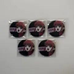 銀魂わーるど　神楽