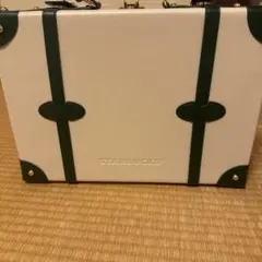 スタバキャリーバック