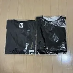 UVERworld ウーバーワールド Uw 26S/S Tシャツ ブラック 黒 - メルカリ