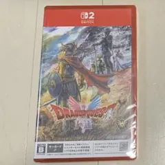 ドラゴンクエスト 1&2 Nintendo Switch2
