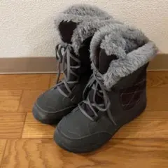 コロンビア　スノーブーツ