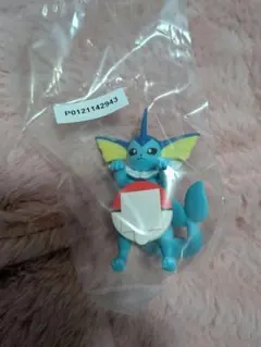 ポケモン 一番くじ 街歩きちらりんフレンズ シャワーズ　イーブイフレンズ　新品