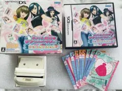 オシャレ魔女ラブandベリー DSコレクション アタッチメント付 - メルカリ