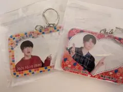 谷山紀章 サイン入りアクリルスタンド KPF2025 非売品 2026年最新】谷山紀章 アクスタの人気アイテム - メルカリ