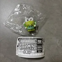 ※専用出品※【けろけろけろっぴ】キラキラも〜っと☆おうえんフィギュア【サンリオ】