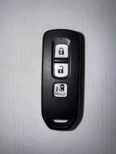 ホンダ スマートキー　N-BOX JF3 JF4 左側パワースライド　4個セット ホンダ スマートキー キーレス 両側 スライド 4ボタン N-BOX JF3