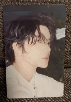 txt starkissed 通常盤　ボムギュ　ヒュニンカイ