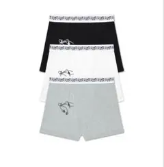 Bazo1199 boxers 3枚セット - メルカリ