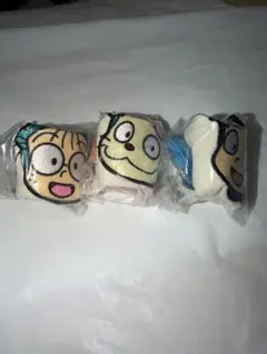 忍たま乱太郎ポーチセット