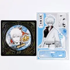 2026年最新】坂田銀時 缶バッジ セットの人気アイテム - メルカリ