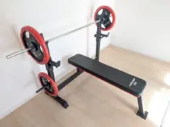 ベンチ ウエイトトレーニング