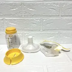 medela Harmony 手動式母乳搾乳器