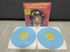 The Rolling Stones Foreign Tongues LP 緑盤 - メルカリ