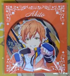 2025年最新】東雲彰人 缶バッジの人気アイテム - メルカリ