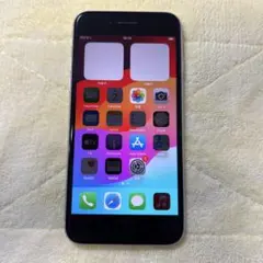 Apple iPhone SE3 第3世代　64GB SIMフリー